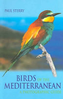 Birds of the Mediterranean /