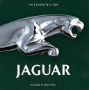 Jaguar : the complete story /