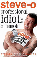 Professional idiot : a memoir /