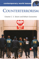 Counterterrorism : a reference handbook /