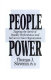 People power : tapping the spirit of quality performance and service in your organization /