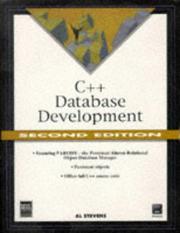 C++ database development /