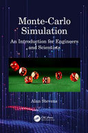 Monte-Carlo simulation : an introduction for engineers and scientists /