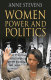 Women, power and politics /