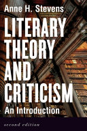 Literary theory and criticism : an introduction /