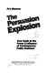 The persuasion explosion : your guide to the power & influence of contemporaty public relations /