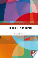 The Beatles in Japan /