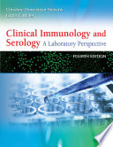 Clinical immunology and serology : a laboratory perspective /