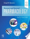 Brenner and Stevens' pharmacology /