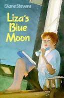 Liza's blue moon /