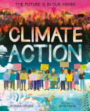 Climate action : the future is in our hands /