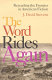 The word rides again : rereading the frontier in American fiction /