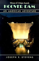 Hoover Dam : an American adventure /