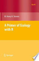 A primer of ecology with R /