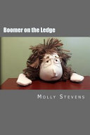 Boomer on the ledge /