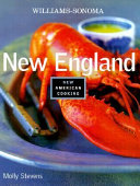 New England /