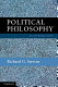 Political philosophy : an introduction /