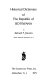 Historical dictionary of the Republic of Botswana /