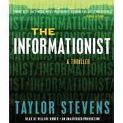 The informationist /