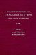 The selected papers of Thaddeus Stevens /