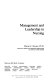 Management and leadership in nursing /