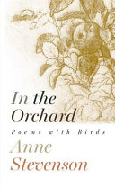 In the orchard : poems with birds /