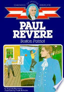 Paul Revere, Boston patriot /