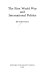 The First World War and international politics /