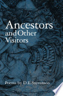Ancestors and other visitors : selected poetry & drawings /