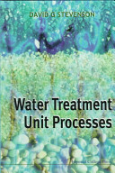 Water treatment unit processes /