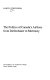 The politics of Canada's airlines from Diefenbaker to Mulroney /