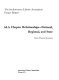 ALA chapter relationships--national, regional, and state.