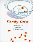 Candy corn : poems /