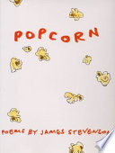 Popcorn : poems /