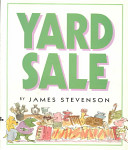 Yard sale /
