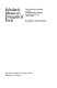 Scholarly means to evangelical ends : the New Haven scholars and the transformation of higher learning in America, 1830-1890 /