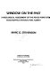 Window on the past : archaeological assessment of the Peace Point site, Wood Buffalo National Park, Alberta /