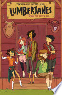 Lumberjanes /