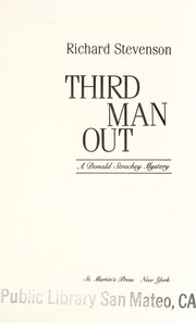 Third man out /