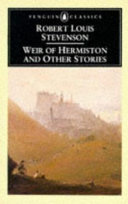 Weir of Hermiston, and other stories /