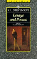 Essays and poems /