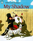 My shadow /