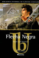 La flecha negra /