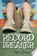 Record breaker /