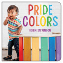 Pride colors /