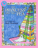 The princess and the pea /
