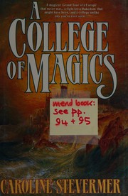 A college of magics /