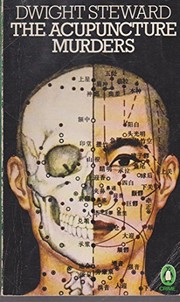 The acupuncture murders /