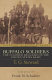 Buffalo soldiers : the colored regulars in the United States Army /