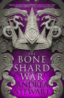 The bone shard war /